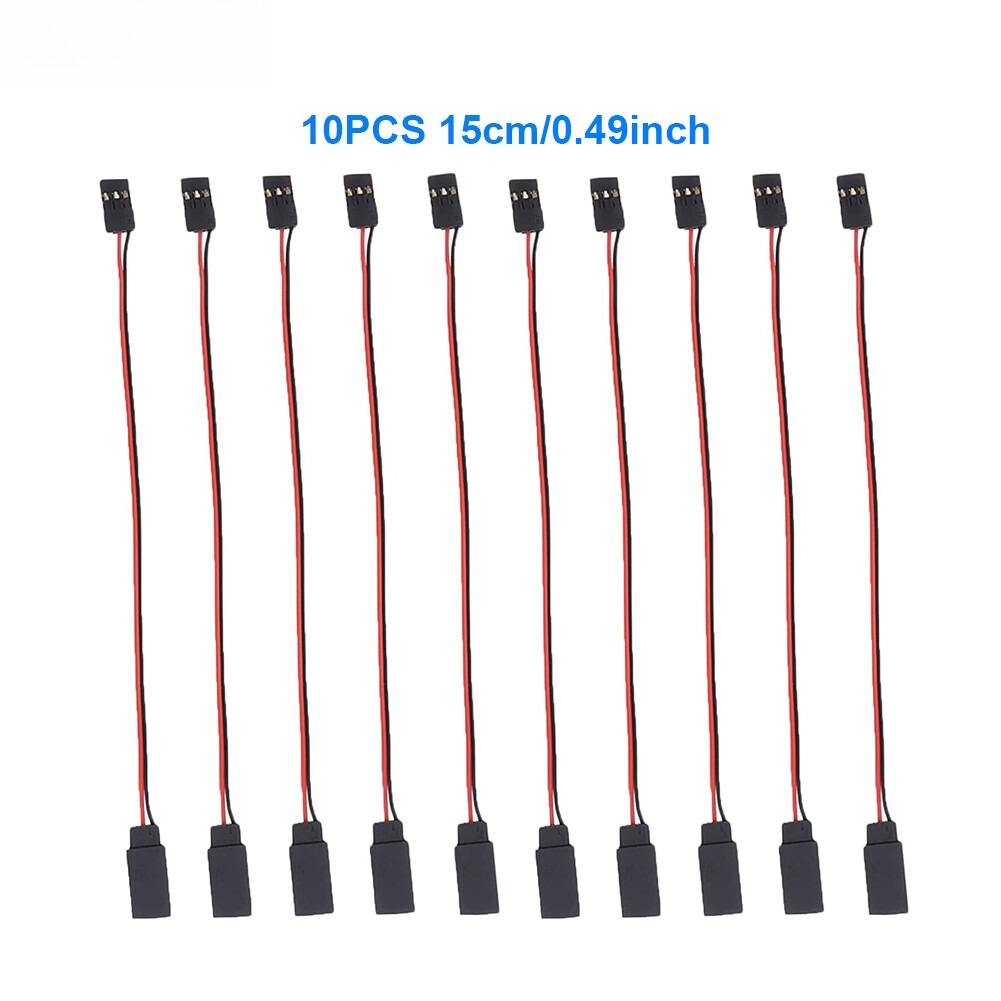 Rca Cable - 10 unidades de cable de extensión