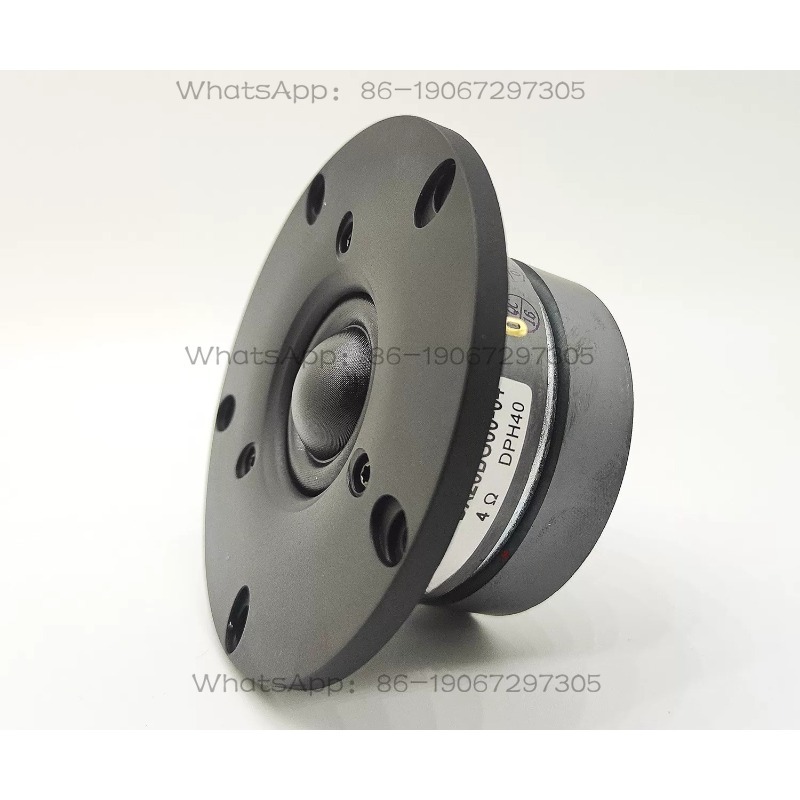 Tweeter - DX25BG60-04 Tweeter de Membrana de Doble