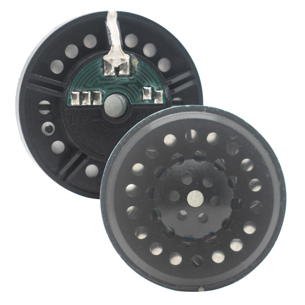 Diy Headphone - Controlador de altavoces de repuesto MSR7