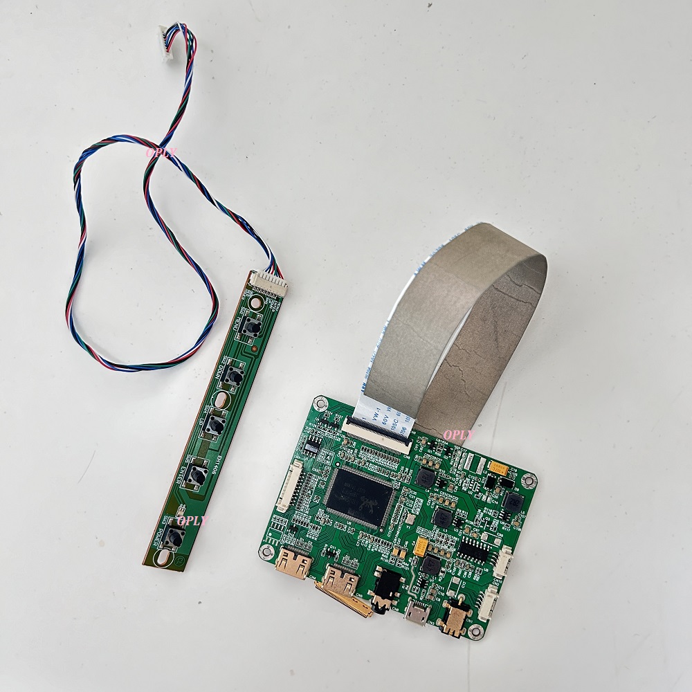 Mdi Cable - Kit de placa controladora EDP DIY