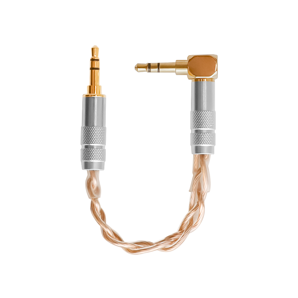 Audio Cable Rca - OKCSC, cable de audio estéreo con