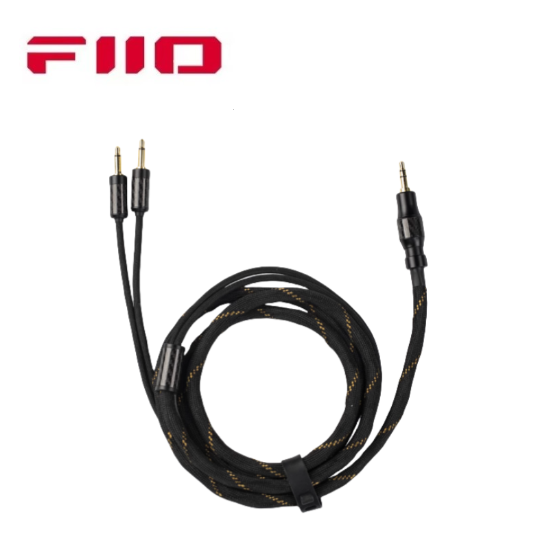 Audio Cable Rca - FiiO LL-RC 2025 Cable de Audio