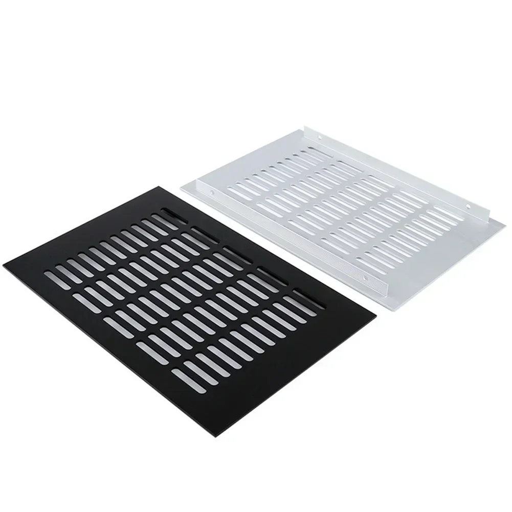 Ventilation Grille Aluminum - Cubierta de ventilación de aire de