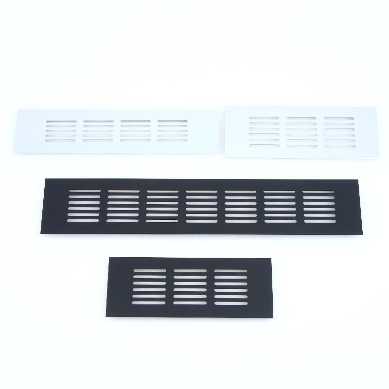 Ventilation Grille Aluminum - Rejillas de ventilación de aleación de