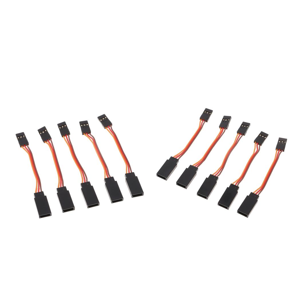 Rca Cable - Cable de extensión para servomotor con