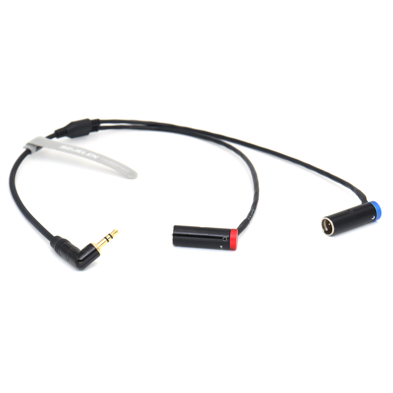 Trs Cable - Cable de Audio macho TRS de