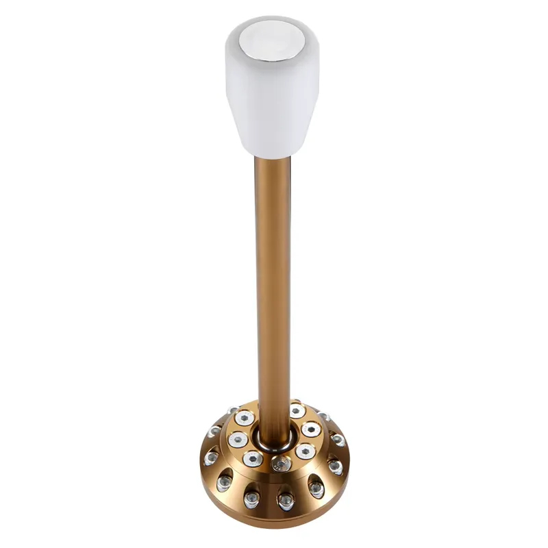 Knob Aluminum - Palanca de Cambios Corta de Aluminio