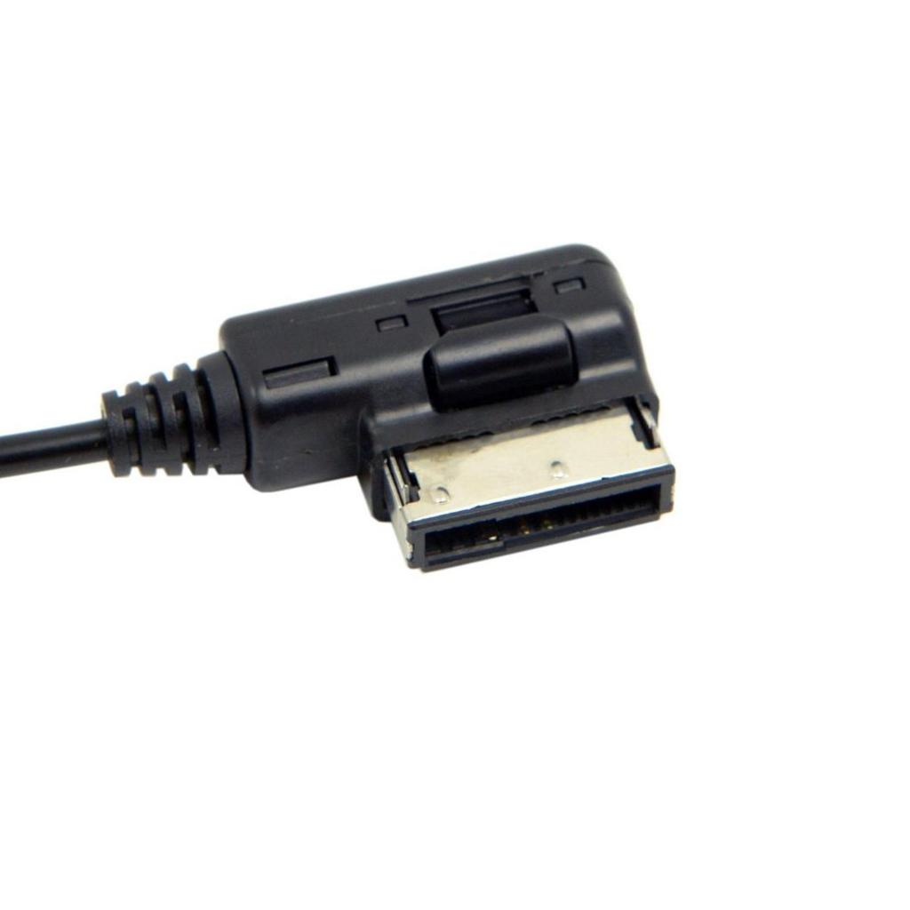 Mdi Cable - Cable USB tipo C para coche,