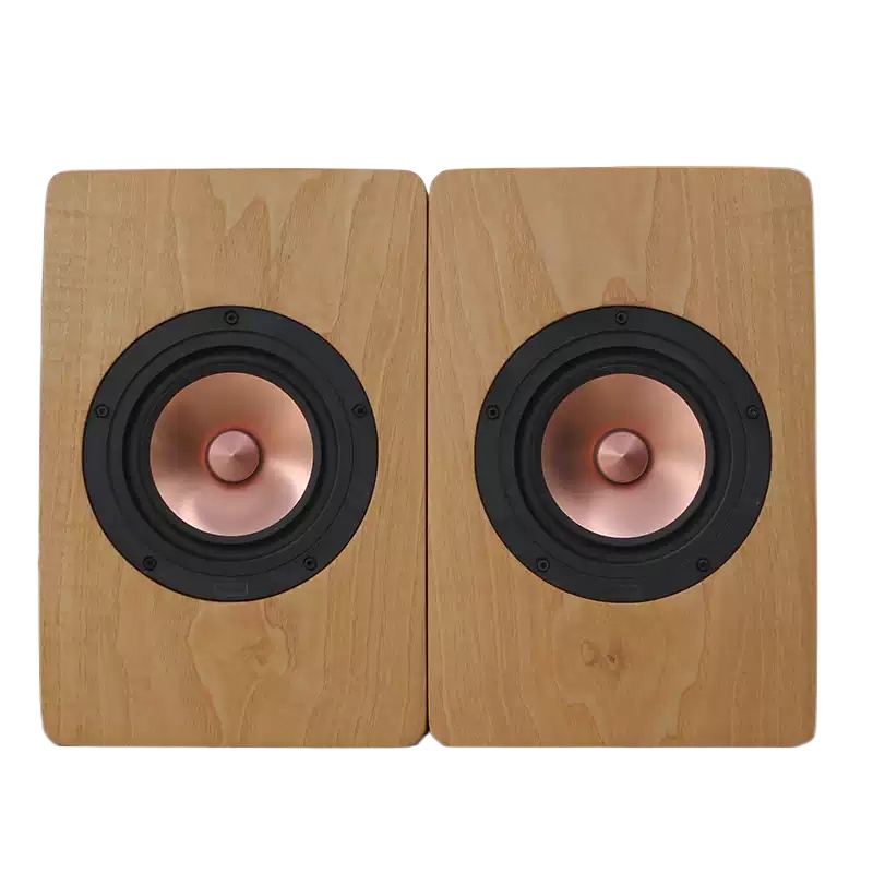 Tweeter - DZ‑06 Unidad de Altavoz Coaxial de