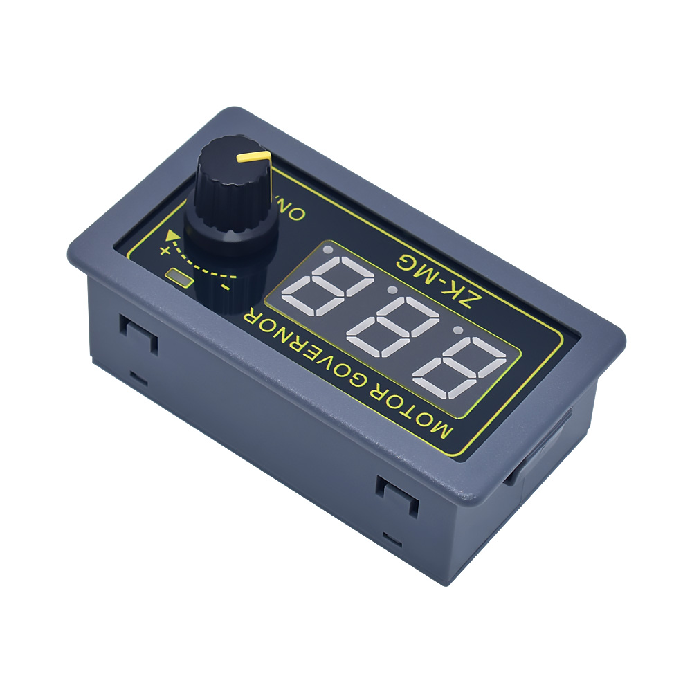 Controlador de Motor DC 5-30V  - Pcm5102 reseña y precio