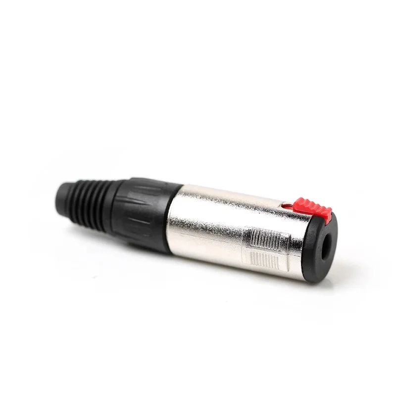 2 uds 6,35mm conector estéreo  - Trs Cable reseña y precio