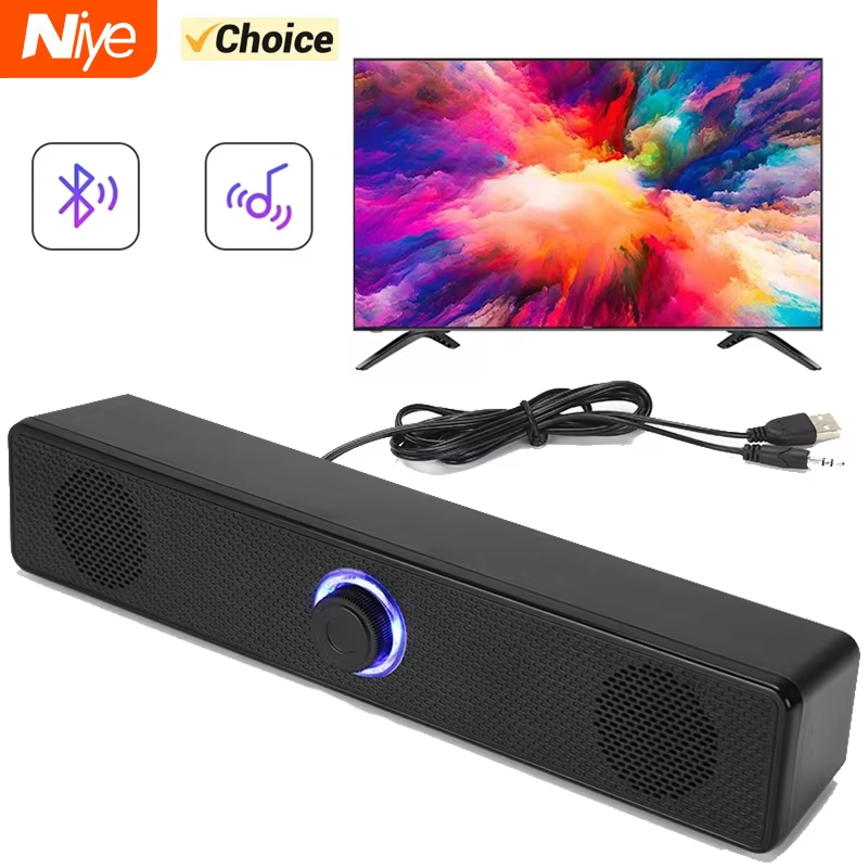 Barra de sonido con conexión p - Speaker Wire reseña y precio