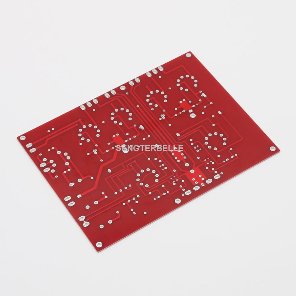 Kit de placa amplificadora de  - Audio Amplifier Board reseña y precio