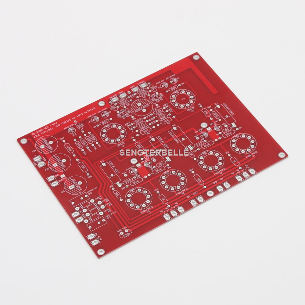 Kit de placa amplificadora de  - Audio Amplifier Board reseña y precio