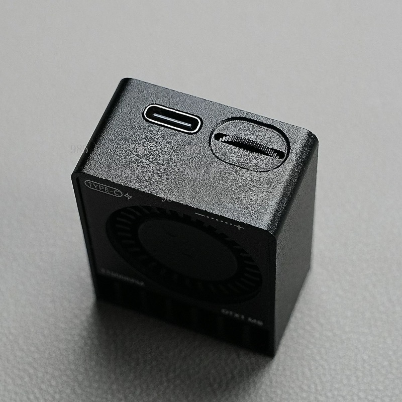 Ventilador con Disipador de Ca - Heatsink Aluminum reseña y precio
