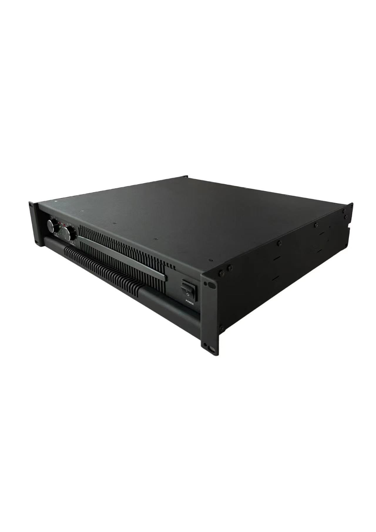 Amplificador Digital Profesion - Class D Amplifier reseña y precio