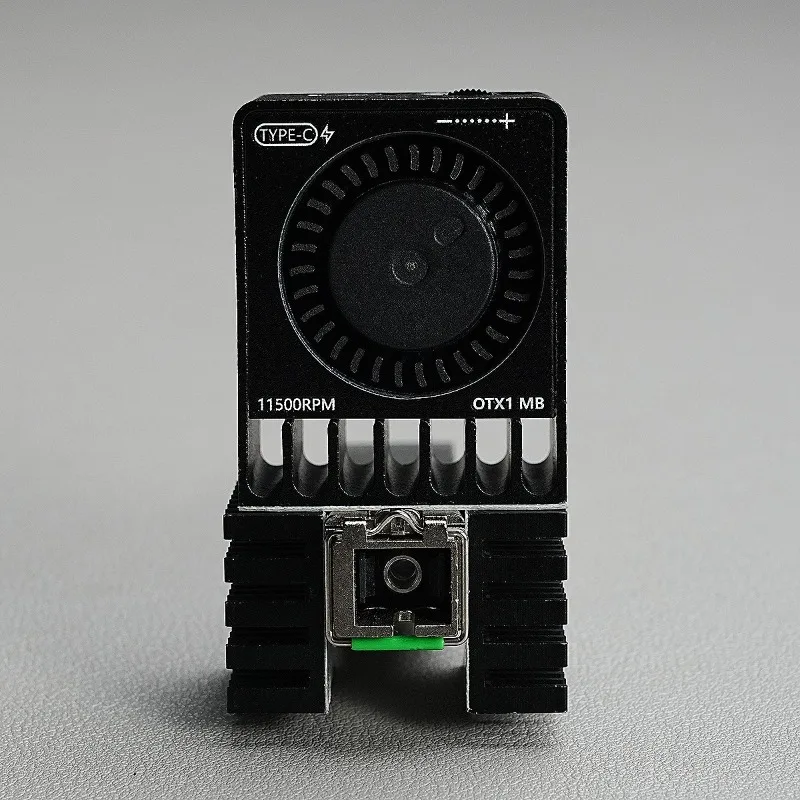 Disipador de calor de aluminio - Heatsink Aluminum reseña y precio