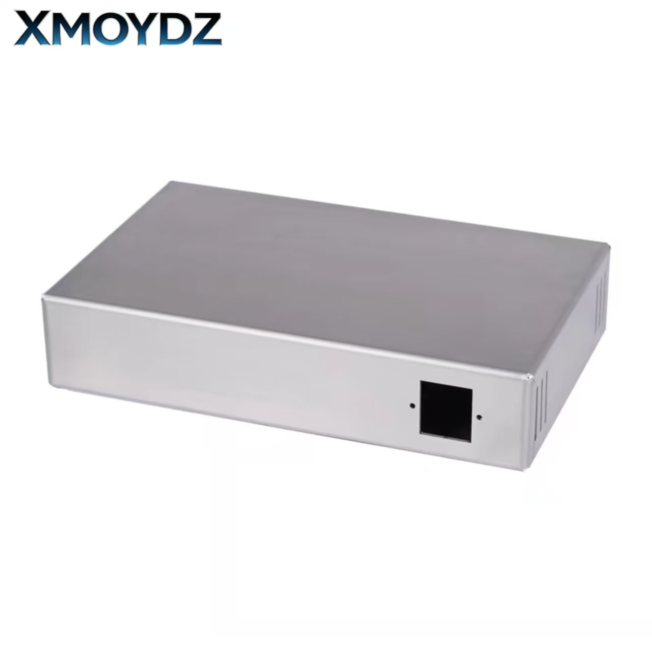 Chasis de amplificador de tubo - Speaker Enclosure reseña y precio