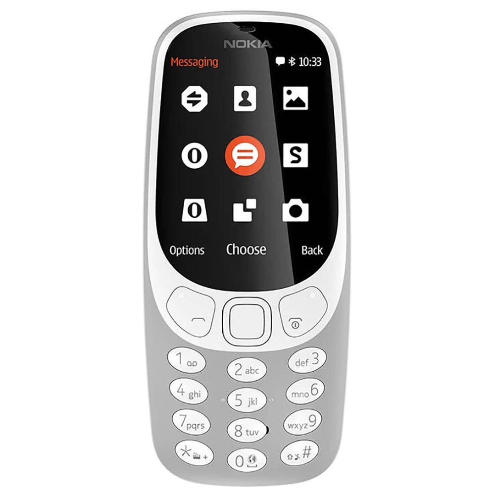 Teléfono Nokia 3310 2018 2G de - Usb Sound Card reseña y precio