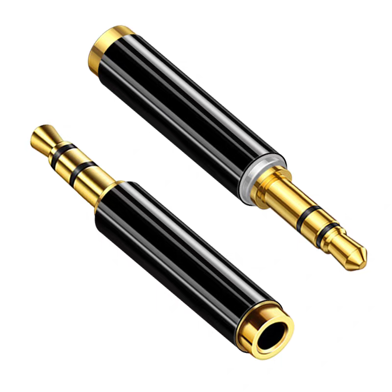Cable Convertidor de Audio Est - Trs Cable reseña y precio