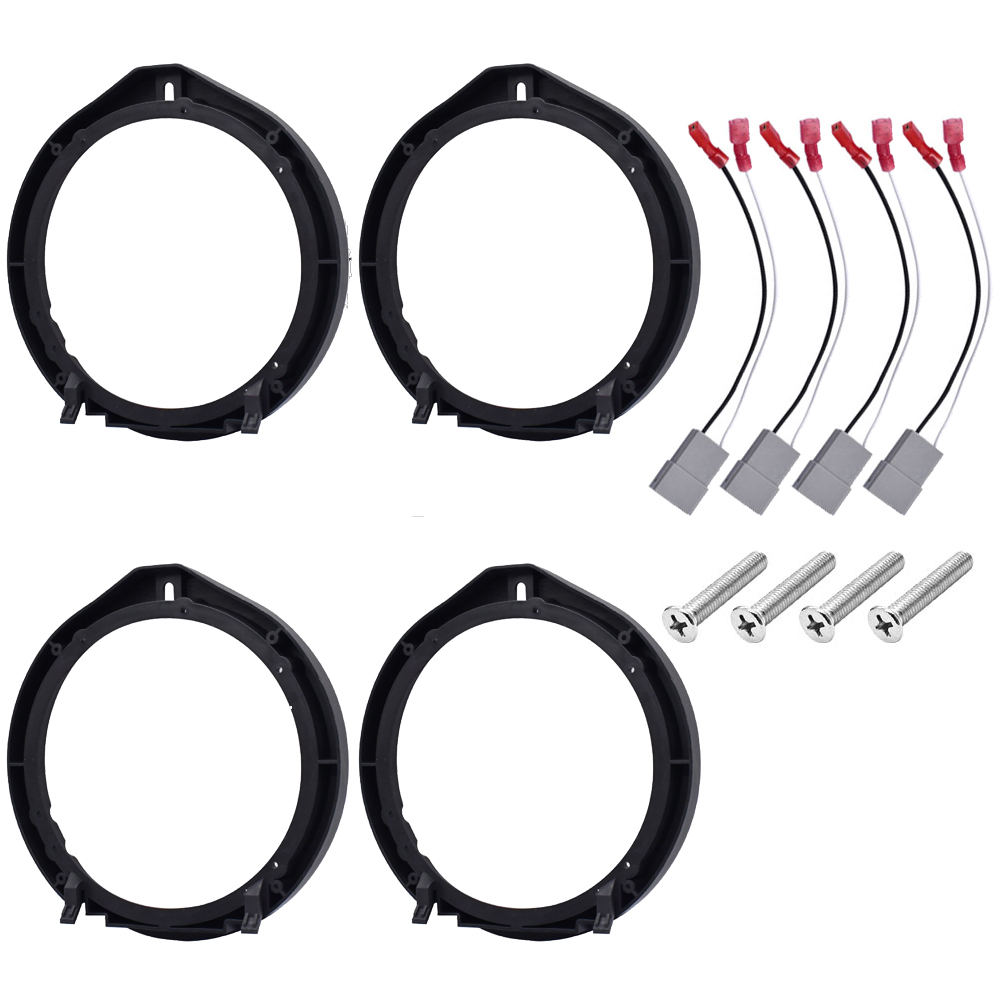 Placa adaptadora de altavoz pa - Audio Jumper Wire reseña y precio
