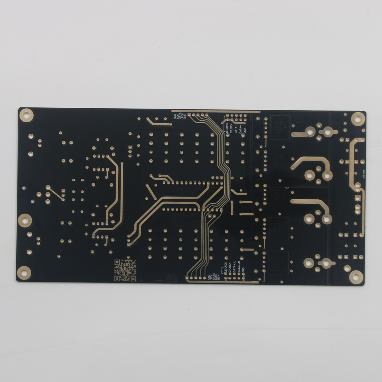Tarjeta Decodificadora de Audi - Dac Board reseña y precio