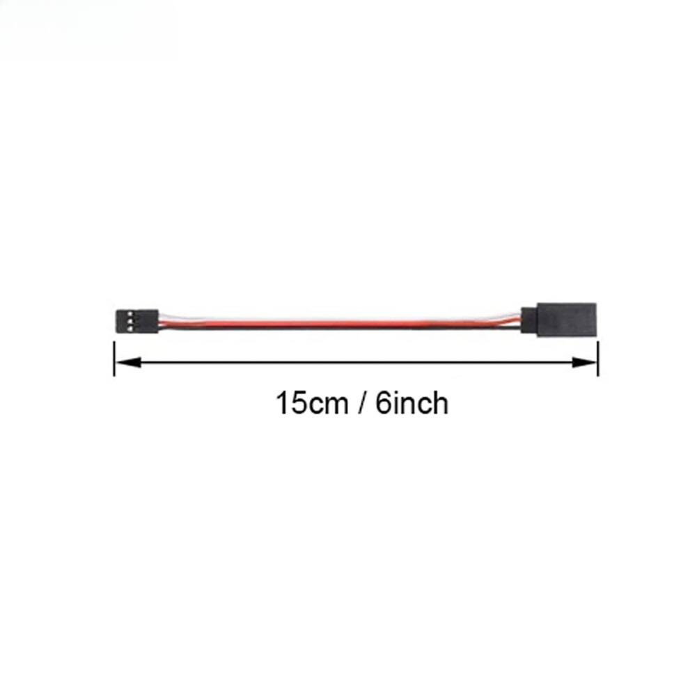 10 unidades de cable de extens - Rca Cable reseña y precio