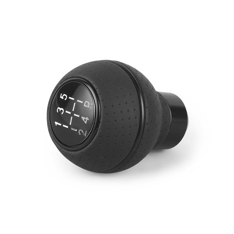 Palanca de Cambios Universal d - Knob Aluminum reseña y precio