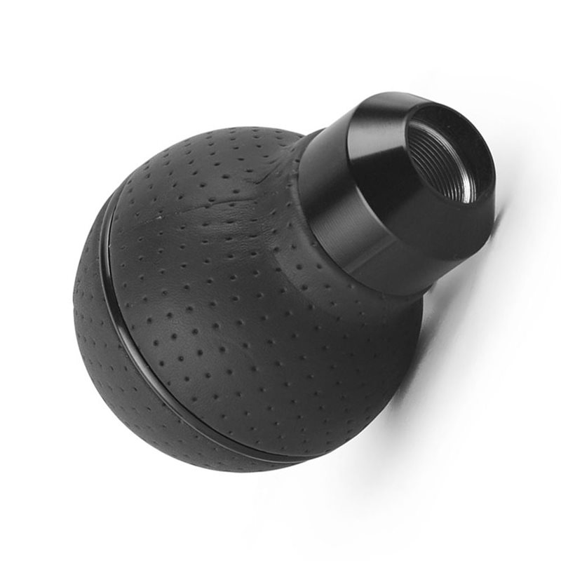 Palanca de Cambios Universal d - Knob Aluminum reseña y precio