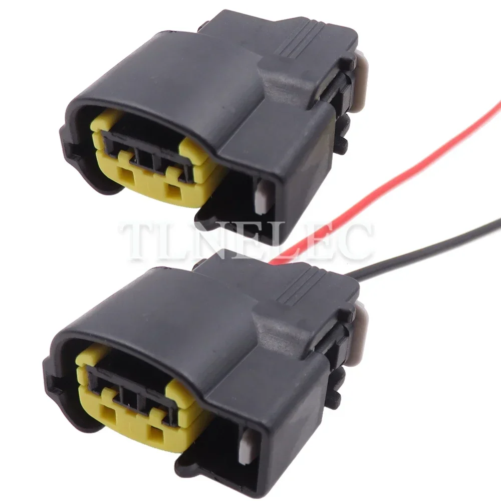 Conector sellado de bobina de  - Audio Jumper Wire reseña y precio