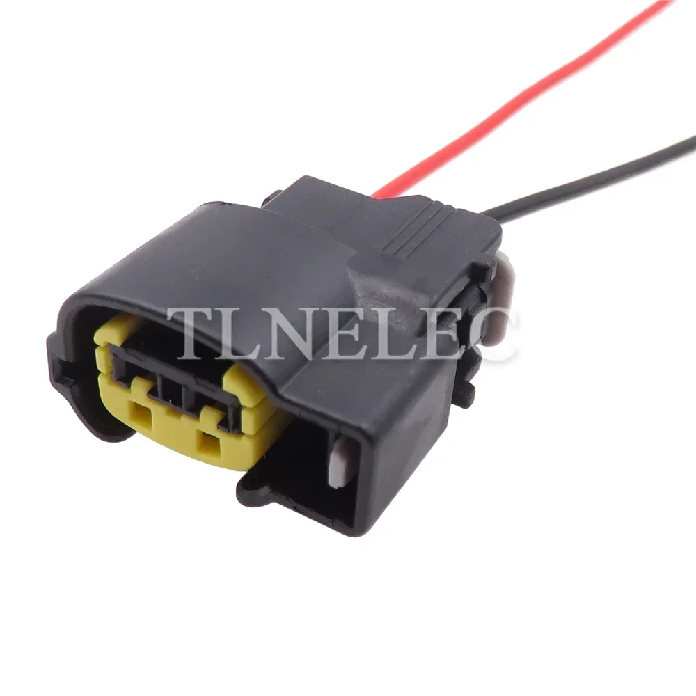 Conector sellado de bobina de  - Audio Jumper Wire reseña y precio