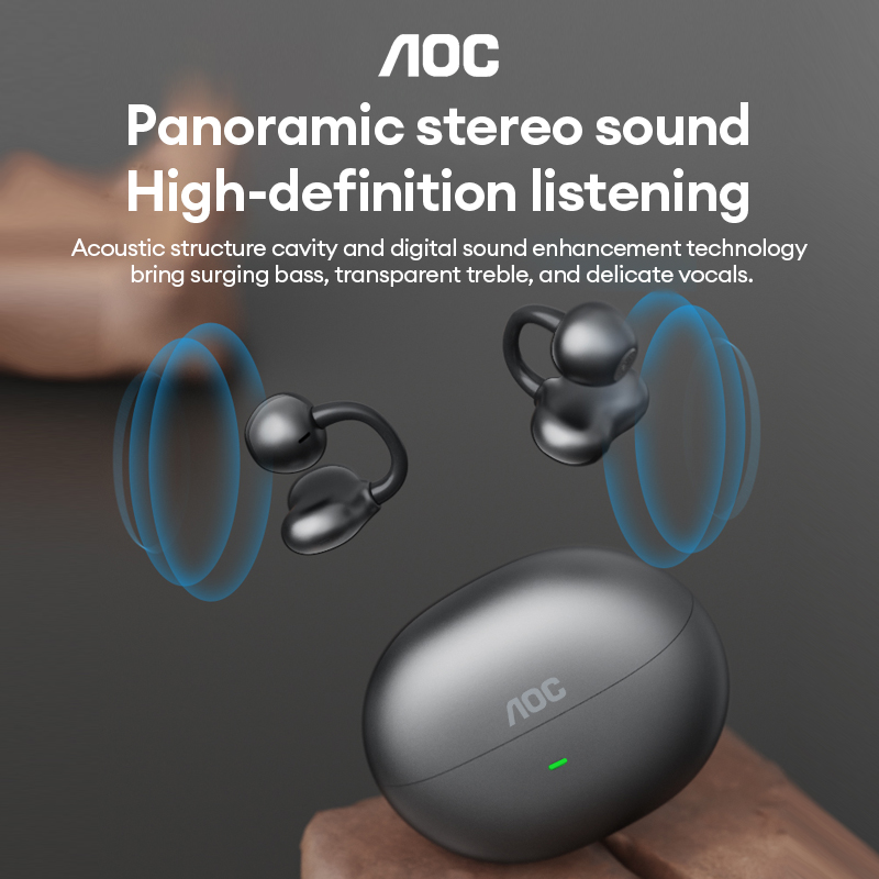 Auriculares inalámbricos Bluet - Audio Cable Rca reseña y precio