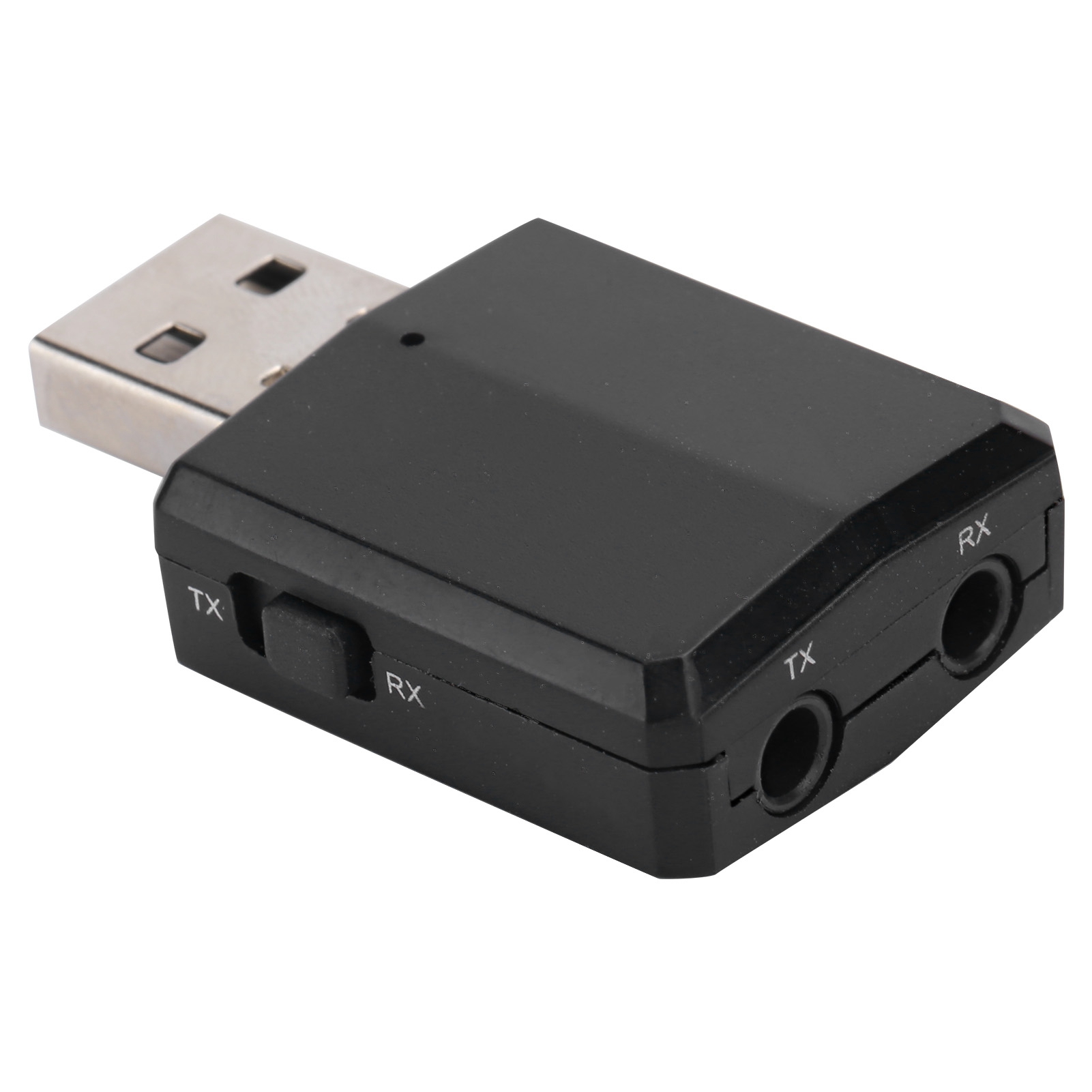 Receptor y transmisor de audio - Usb Sound Card reseña y precio