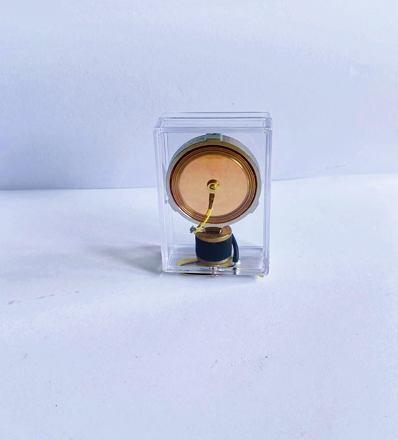 Pieza de audio DIY cápsula de  - Microphone Capsule reseña y precio