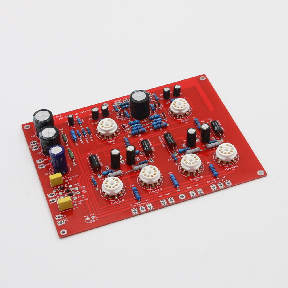 Placa Amplificadora Estéreo Hi - Audio Amplifier Board reseña y precio