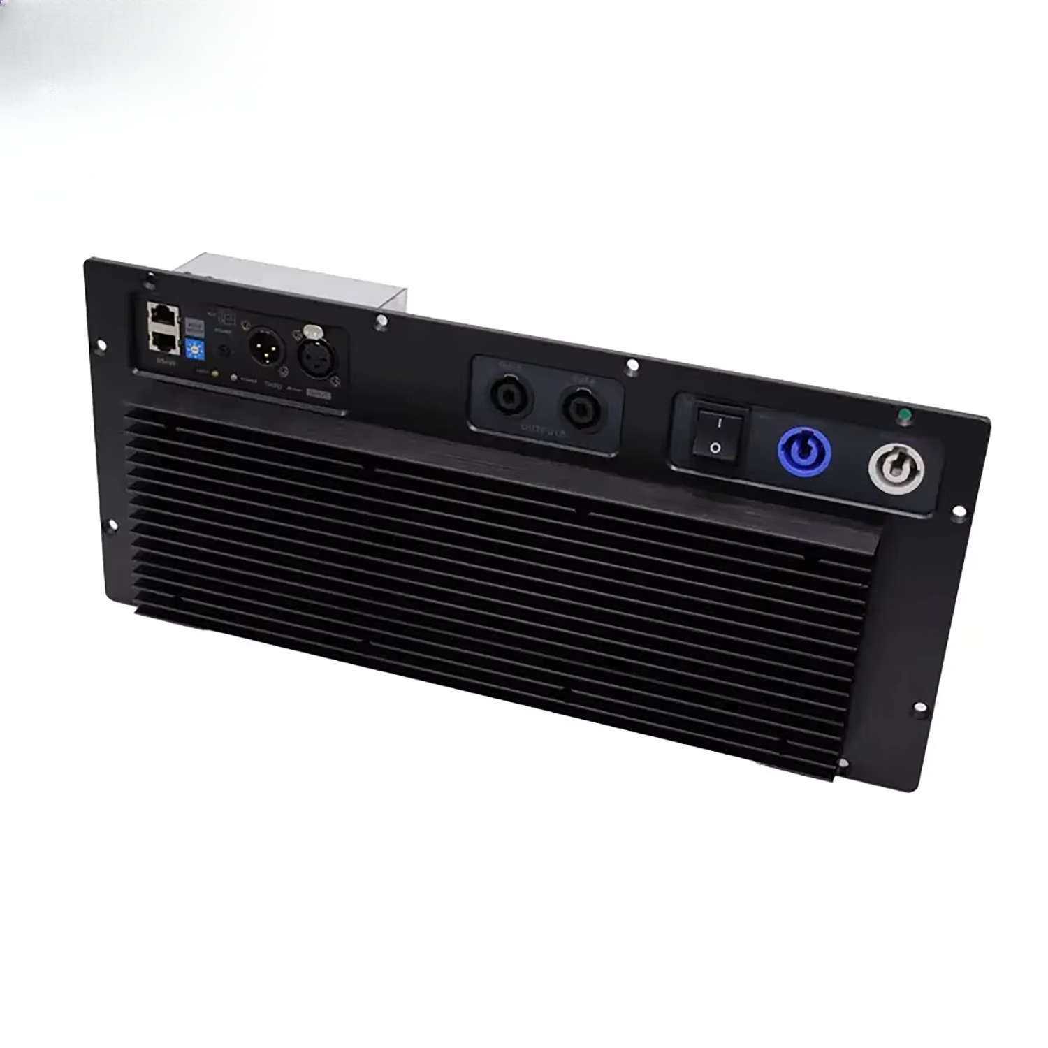 GAP-XPO3B - Placa Amplificador - Class D Amplifier reseña y precio