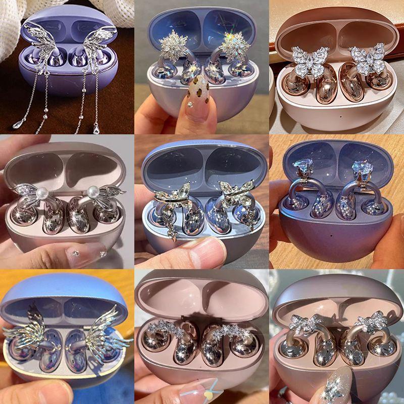 【A】1 par de hebillas decorativ - Diy Headphone reseña y precio