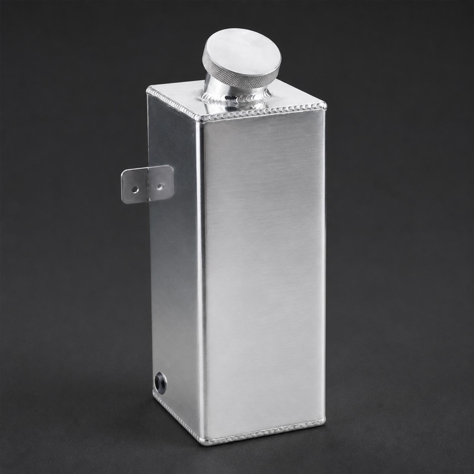 Tanque de expansión universal  - Heatsink Aluminum reseña y precio