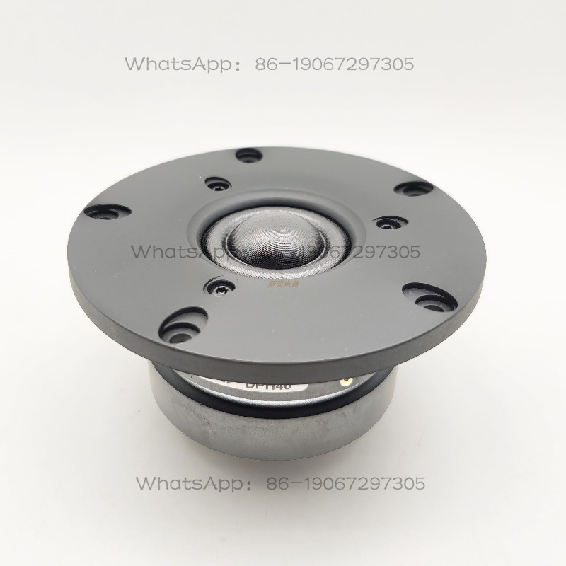 DX25BG60-04 Tweeter de Membran - Tweeter reseña y precio