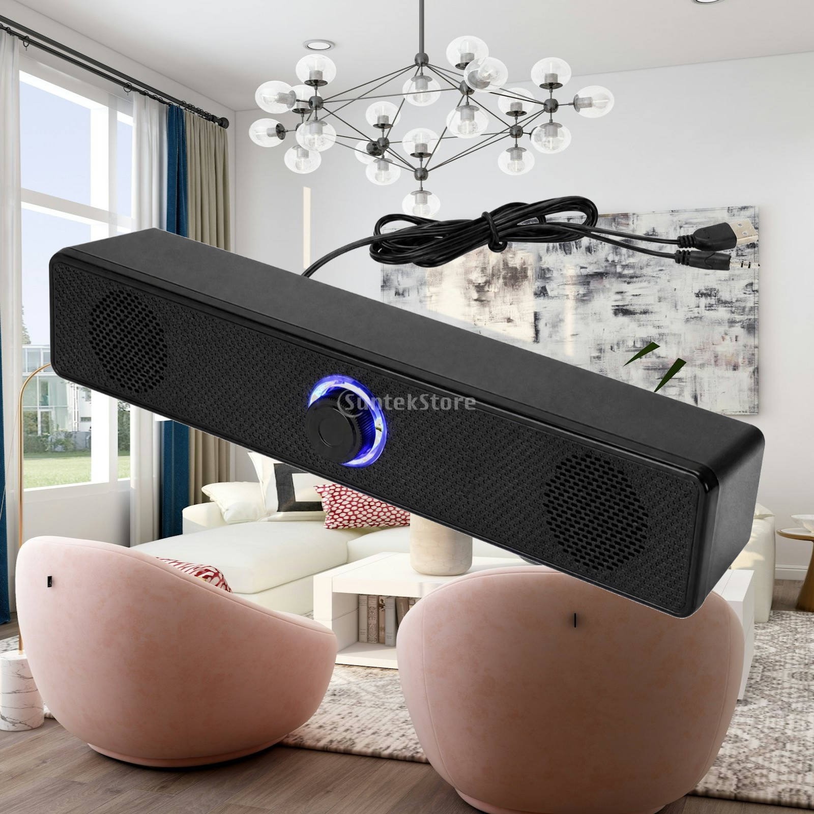 Altavoz de ordenador con cable - Speaker Wire reseña y precio