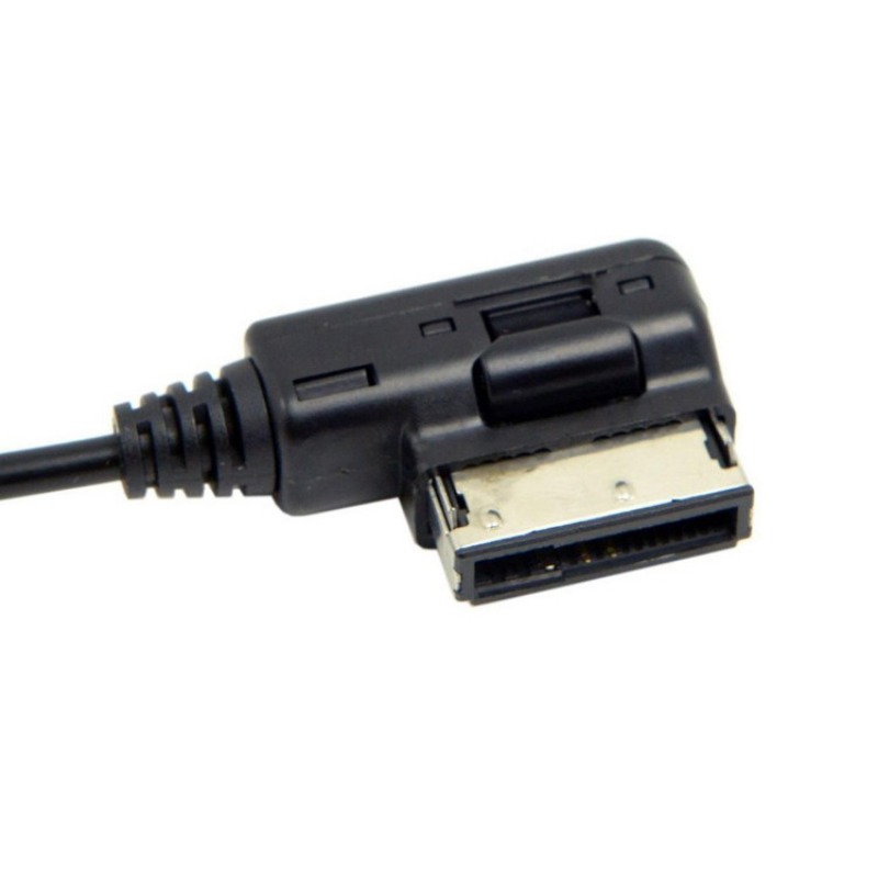Cable de Audio Tipo-C con Carg - Mdi Cable reseña y precio