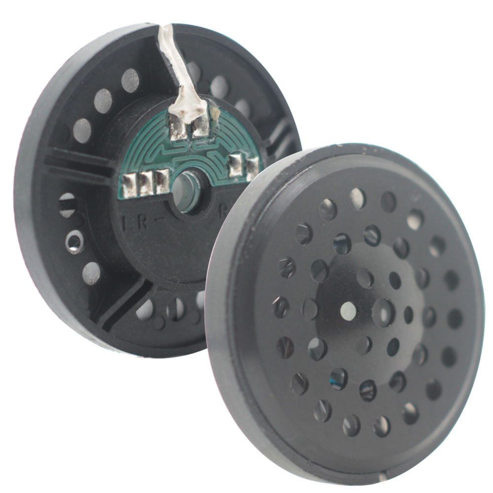 Controlador de altavoces de re - Diy Headphone reseña y precio