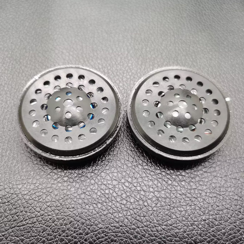 Controlador de altavoces de re - Diy Headphone reseña y precio