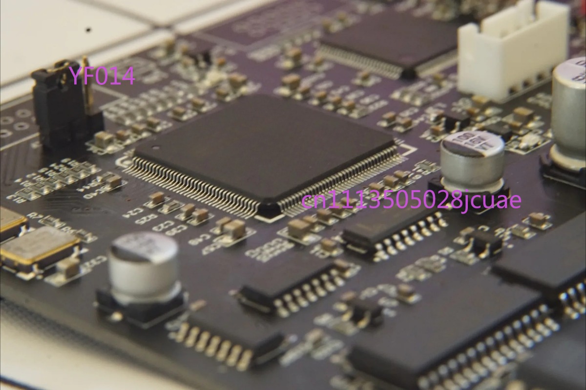 Módulo de Decodificación R2R E - Dac Board reseña y precio