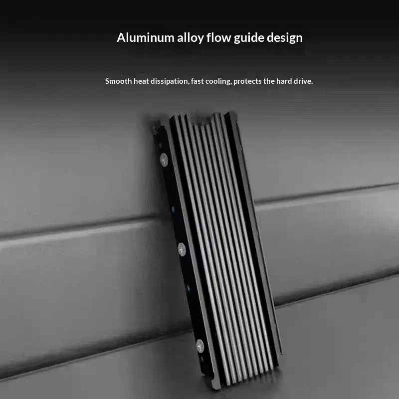 Disipador de Calor de Aluminio - Heatsink Aluminum reseña y precio