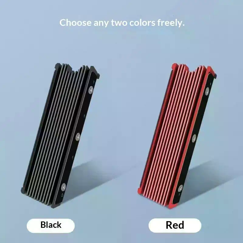 Disipador de Calor de Aluminio - Heatsink Aluminum reseña y precio