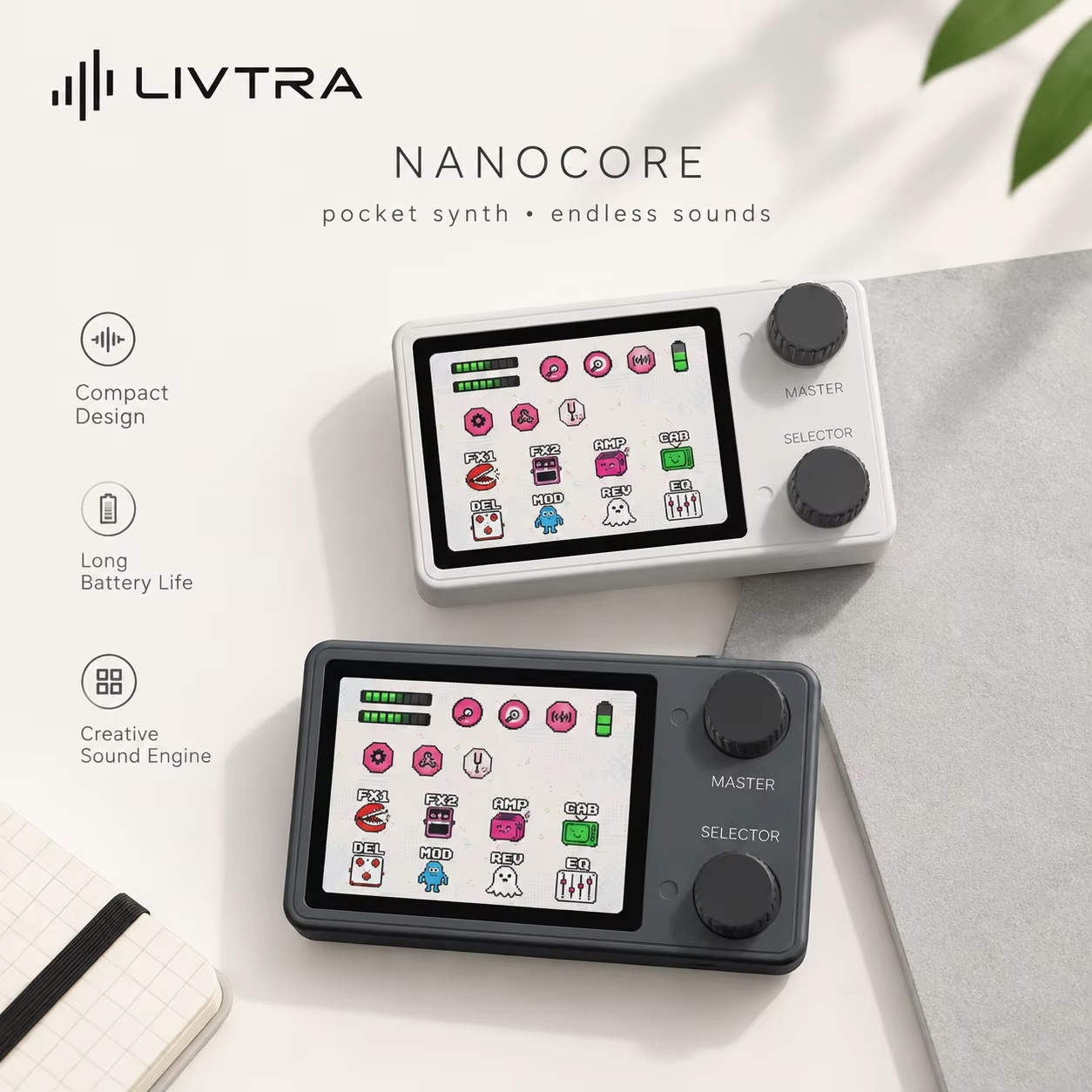 Nuevo Procesador de Efectos Mú - Audio Interface reseña y precio