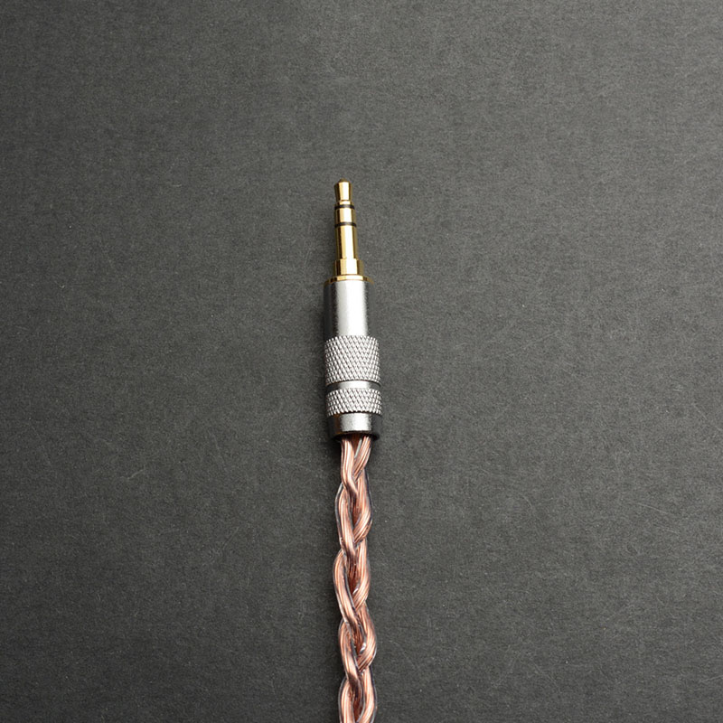 OKCSC, cable de audio estéreo  - Audio Cable Rca reseña y precio