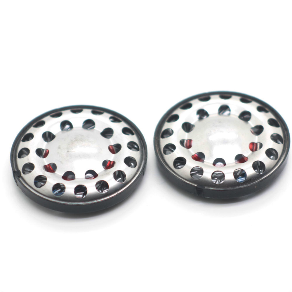Unidad de altavoz Poyatu 7506  - Diy Headphone reseña y precio