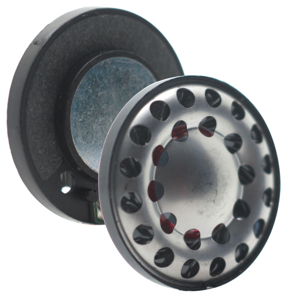 Unidad de altavoz Poyatu 7506  - Diy Headphone reseña y precio
